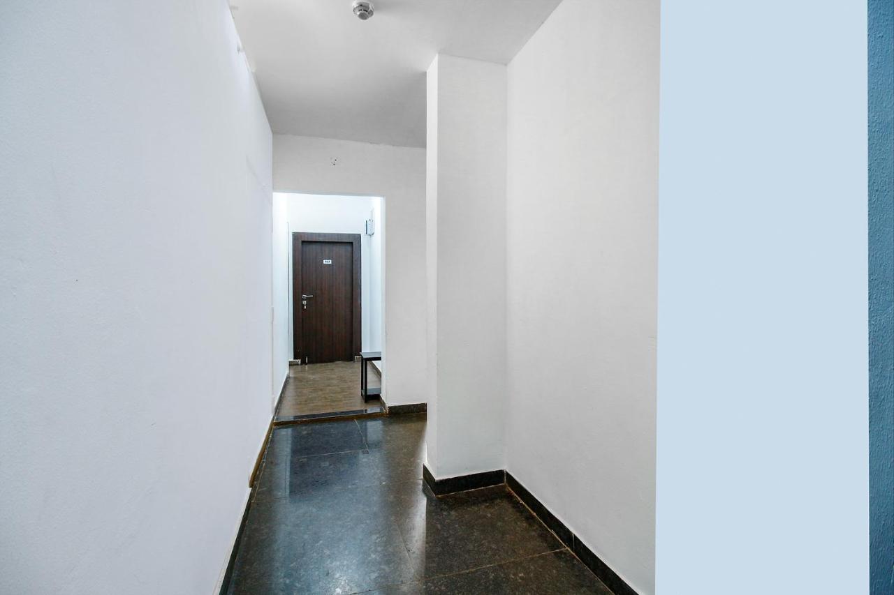 Fabexpress Saket Inn Bhopal Dış mekan fotoğraf